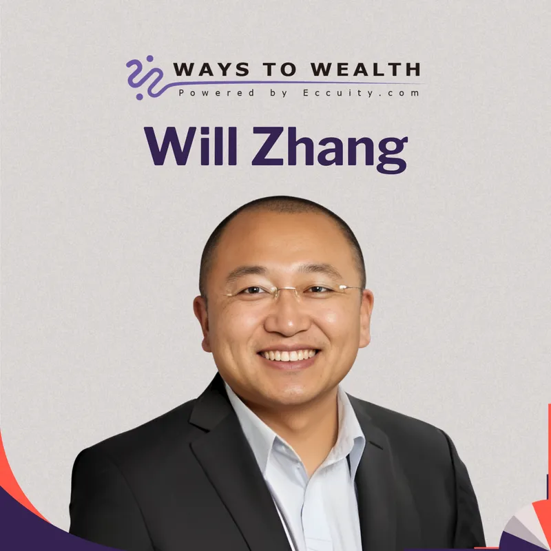Why Children Are Opening Up to AI Before Their Parents, with Will Zhang